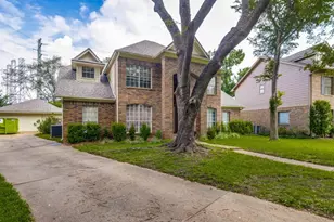 4303 Canadian River Dr, Sugar Land, TX 77478 - Photo 2