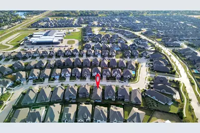 10719 Lacaille Lane, Richmond, TX 77406 - Photo 6