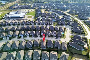 10719 Lacaille Ln, Richmond, TX 77406 - Photo 6