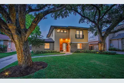 2409 Dorrington Street, Houston, TX 77030 - Photo 2