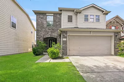 2727 Skyview Crest Court, Houston, TX 77047 - Photo 1