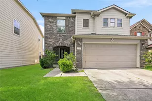 2727 Skyview Crest Ct, Houston, TX 77047 - Photo 1