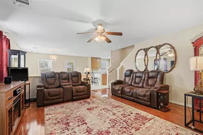 2727 Skyview Crest Court, Houston, TX 77047 - Photo 4