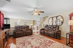 2727 Skyview Crest Ct, Houston, TX 77047 - Photo 4