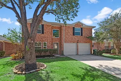 1526 Telkwa Drive, Spring, TX 77386 - Photo 1