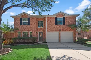 1526 Telkwa Dr, Spring, TX 77386 - Photo 2