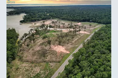 Lot 8 Angler Court, Livingston, TX 77351 - Photo 8