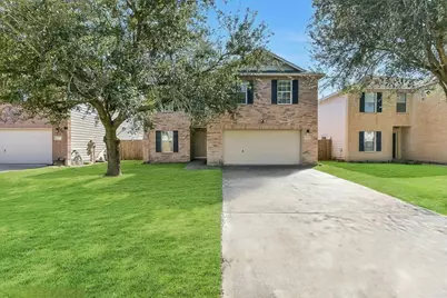 20011 Spring Wreath Lane, Cypress, TX 77433 - Photo 2