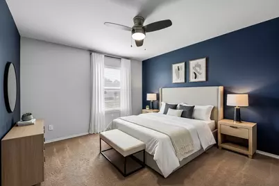 20011 Spring Wreath Lane, Cypress, TX 77433 - Photo 32