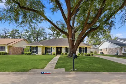 7215 Ridge Oak Drive, Houston, TX 77088 - Photo 2