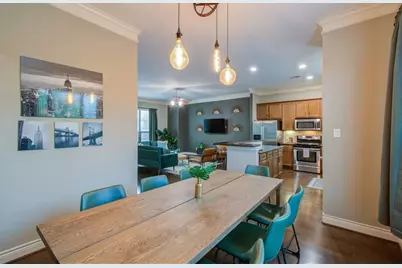 4001 Dallas Street #A, Houston, TX 77023 - Photo 12