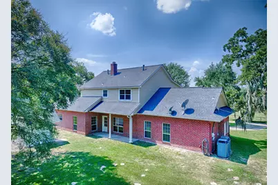 2 Highland Drive, Huntsville, TX 77320 - Photo 46