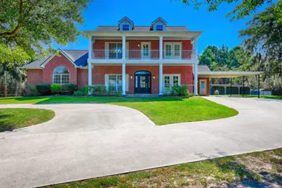 2 Highland Drive, Huntsville, TX 77320 - Photo 2