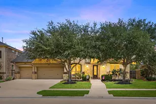 5607 Mustang Ridge Ln, Fulshear, TX 77441 - Photo 1