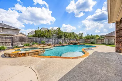 5607 Mustang Ridge Lane, Fulshear, TX 77441 - Photo 40