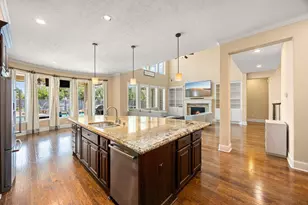 5607 Mustang Ridge Ln, Fulshear, TX 77441 - Photo 14