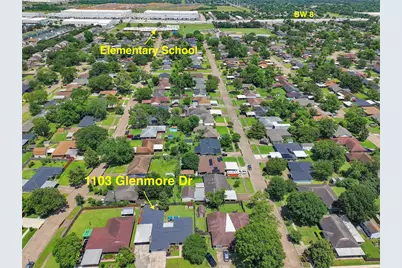 1103 Glenmore Drive, Pasadena, TX 77503 - Photo 40