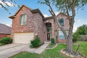 11627 Swiftwater Bridge Ln, Sugar Land, TX 77498 - Photo 4