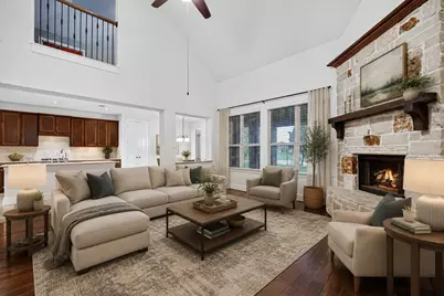 7930 Summer Night Lane, Rosenberg, TX 77469 - Photo 1