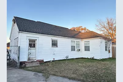 7434 Magnolia Street, Houston, TX 77023 - Photo 4