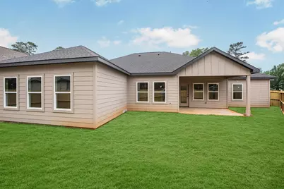 10510 Twin Circles Dr, Montgomery, TX 77381 - Photo 42