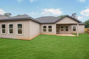 10510 Twin Circles Dr, Montgomery, TX 77381 - Photo 42