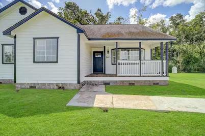 2653 County Road 520, Brazoria, TX 77422 - Photo 4