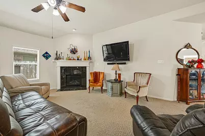 13438 Marble Pointe Lane, Cypress, TX 77429 - Photo 8
