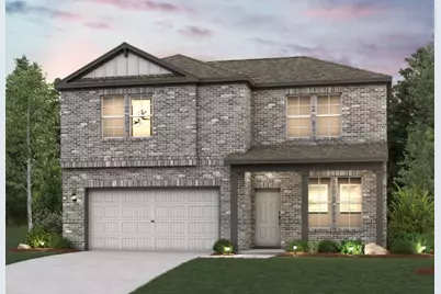 10704 Aston Court, Bryan, TX 77845 - Photo 1