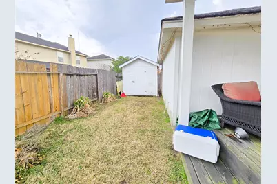 3322 Aldridge Drive, Missouri City, TX 77459 - Photo 20