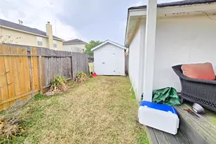 3322 Aldridge Dr, Missouri City, TX 77459 - Photo 20