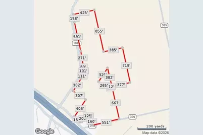 895 Fm 1085, Trent, TX 79561 - Photo 2