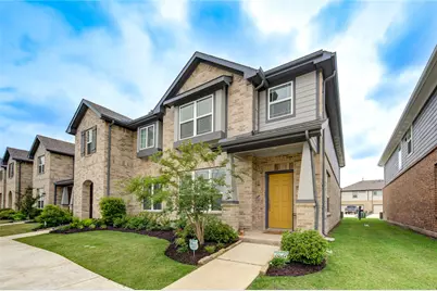 8030 Scanlan Trace, Missouri City, TX 77459 - Photo 2