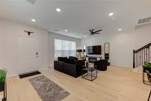 8030 Scanlan Trce, Missouri City, TX 77459 - Photo 6