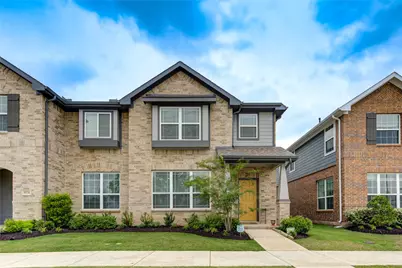 8030 Scanlan Trace, Missouri City, TX 77459 - Photo 1