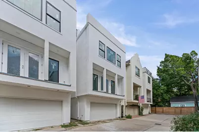 918 Patterson Street, Houston, TX 77007 - Photo 1