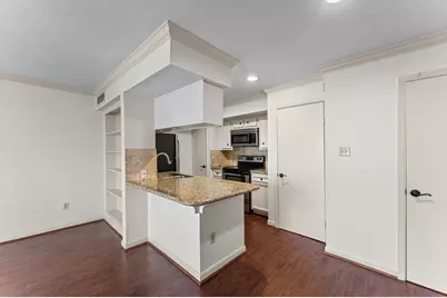 2800 Jeanetta Street #1402, Houston, TX 77063 - Photo 2