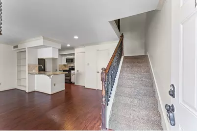 2800 Jeanetta Street #1402, Houston, TX 77063 - Photo 6