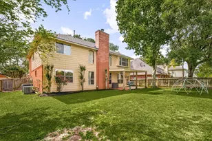 4030 Harwood Dr, Sugar Land, TX 77479 - Photo 30