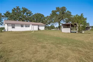 630 Co Rd 1855, Grapeland, TX 75844 - Photo 26