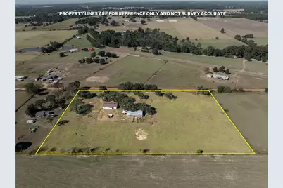 630 County Road 1855, Grapeland, TX 75844 - Photo 34