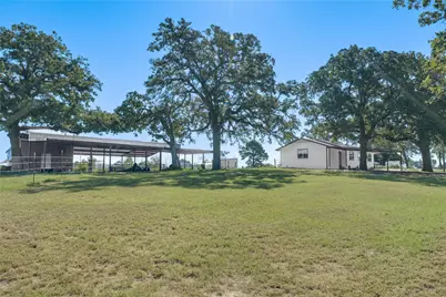 630 County Road 1855, Grapeland, TX 75844 - Photo 28