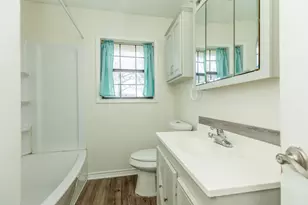 2019 N Ave H Street N, Freeport, TX 77541 - Photo 14