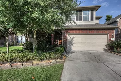66 W Spindle Tree Circle, The Woodlands, TX 77382 - Photo 2