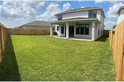 1820 Drover Lane, Rosenberg, TX 77471 - Photo 2