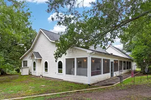 550 N Commerce St, Lovelady, TX 75851 - Photo 34