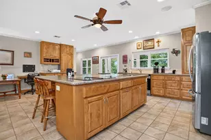 550 N Commerce St, Lovelady, TX 75851 - Photo 10
