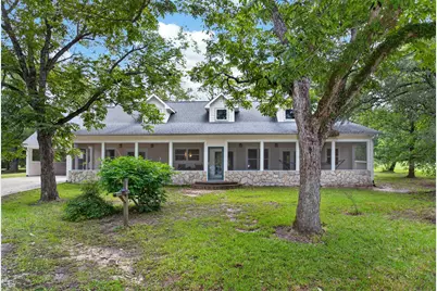 550 N Commerce Street, Lovelady, TX 75851 - Photo 1