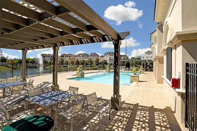 956 Dunleigh Meadows Lane, Houston, TX 77055 - Photo 26