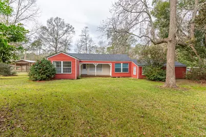 4205 N Tram Road, Vidor, TX 77662 - Photo 1